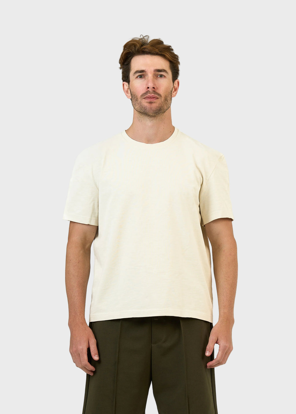 Regular Fit T-Shirt
