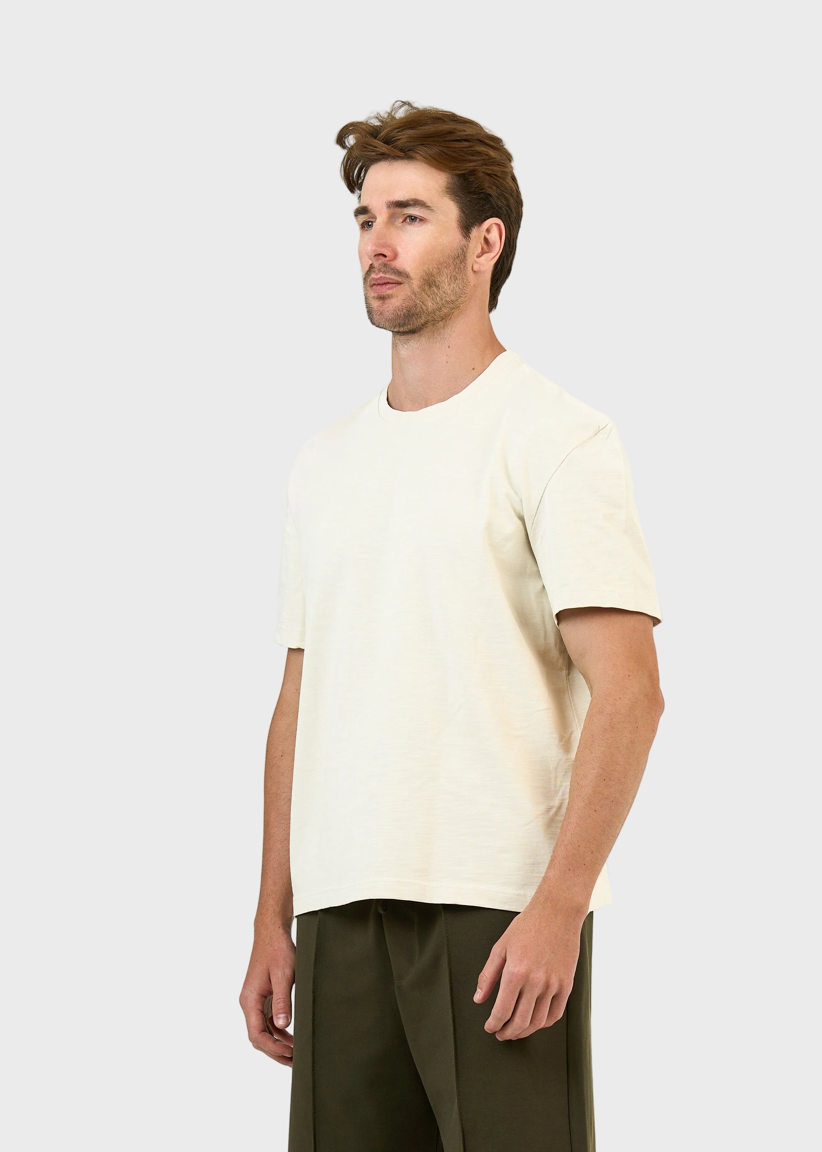 Regular Fit T-Shirt