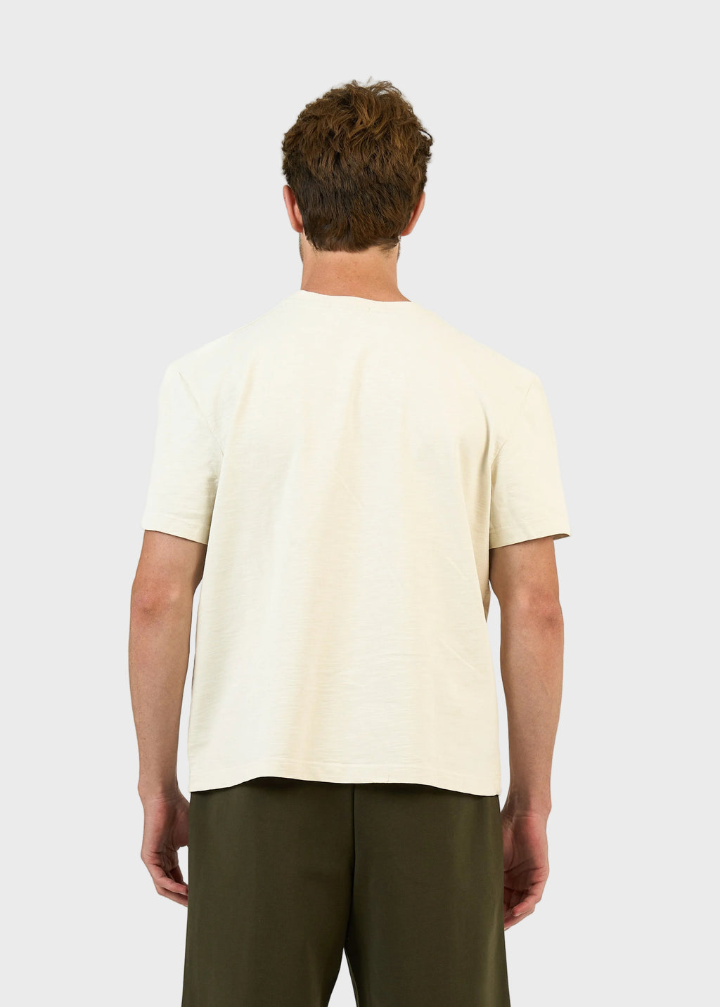 Regular Fit T-Shirt