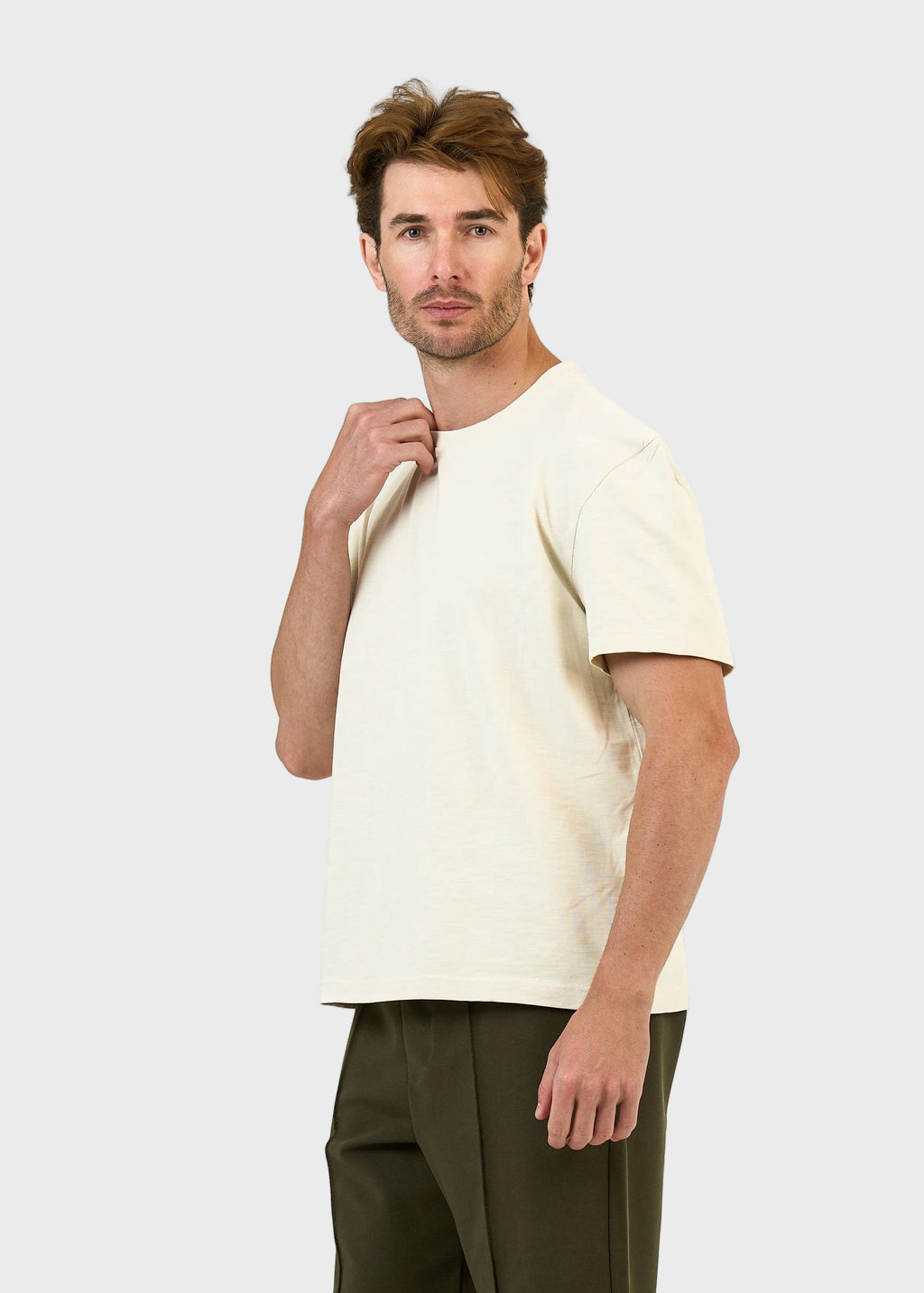 Regular Fit T-Shirt