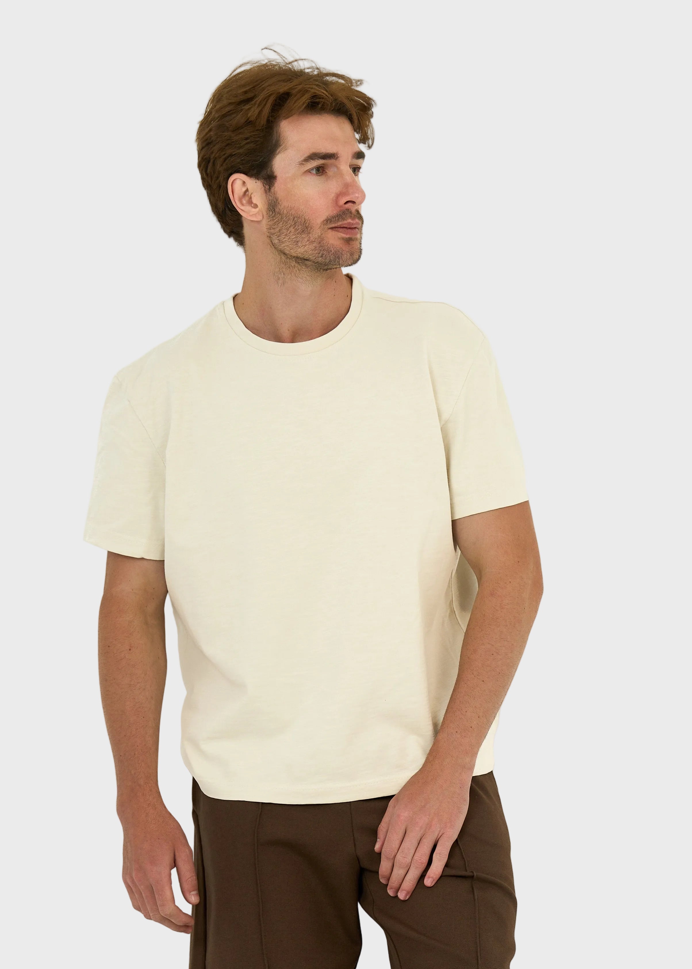 Regular Fit T-Shirt