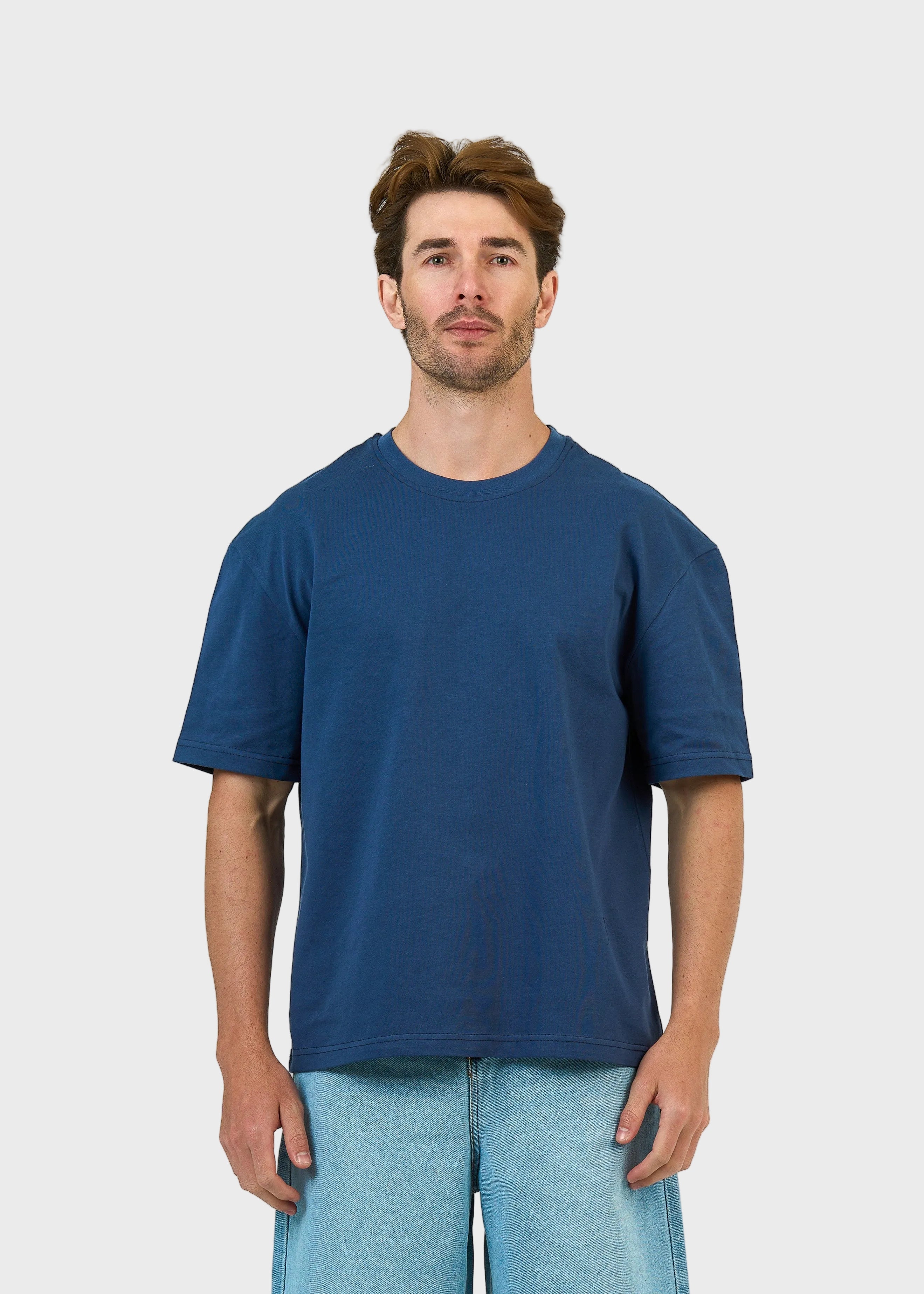 Relaxed Fit T-Shirt