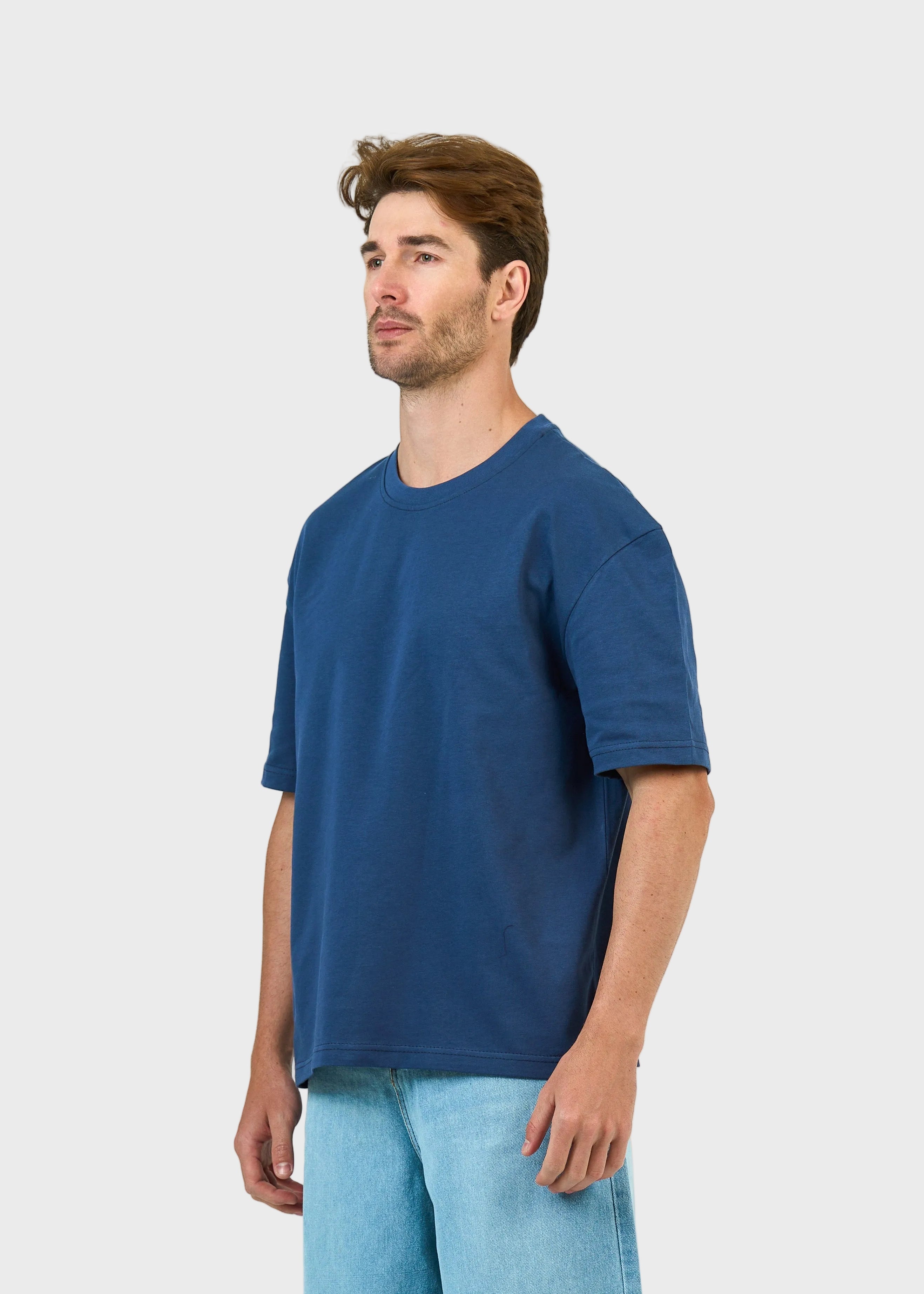 Relaxed Fit T-Shirt