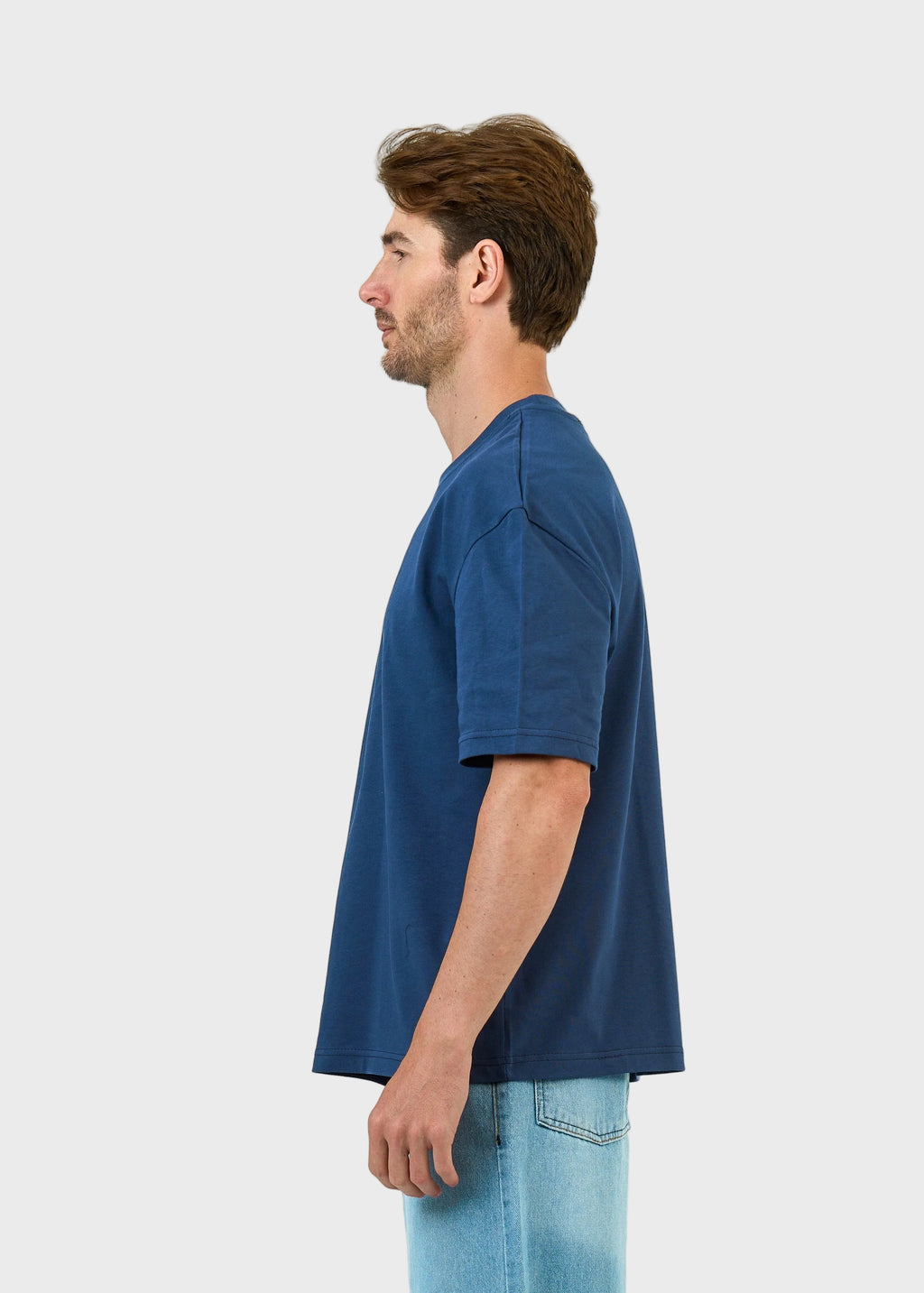 Relaxed Fit T-Shirt