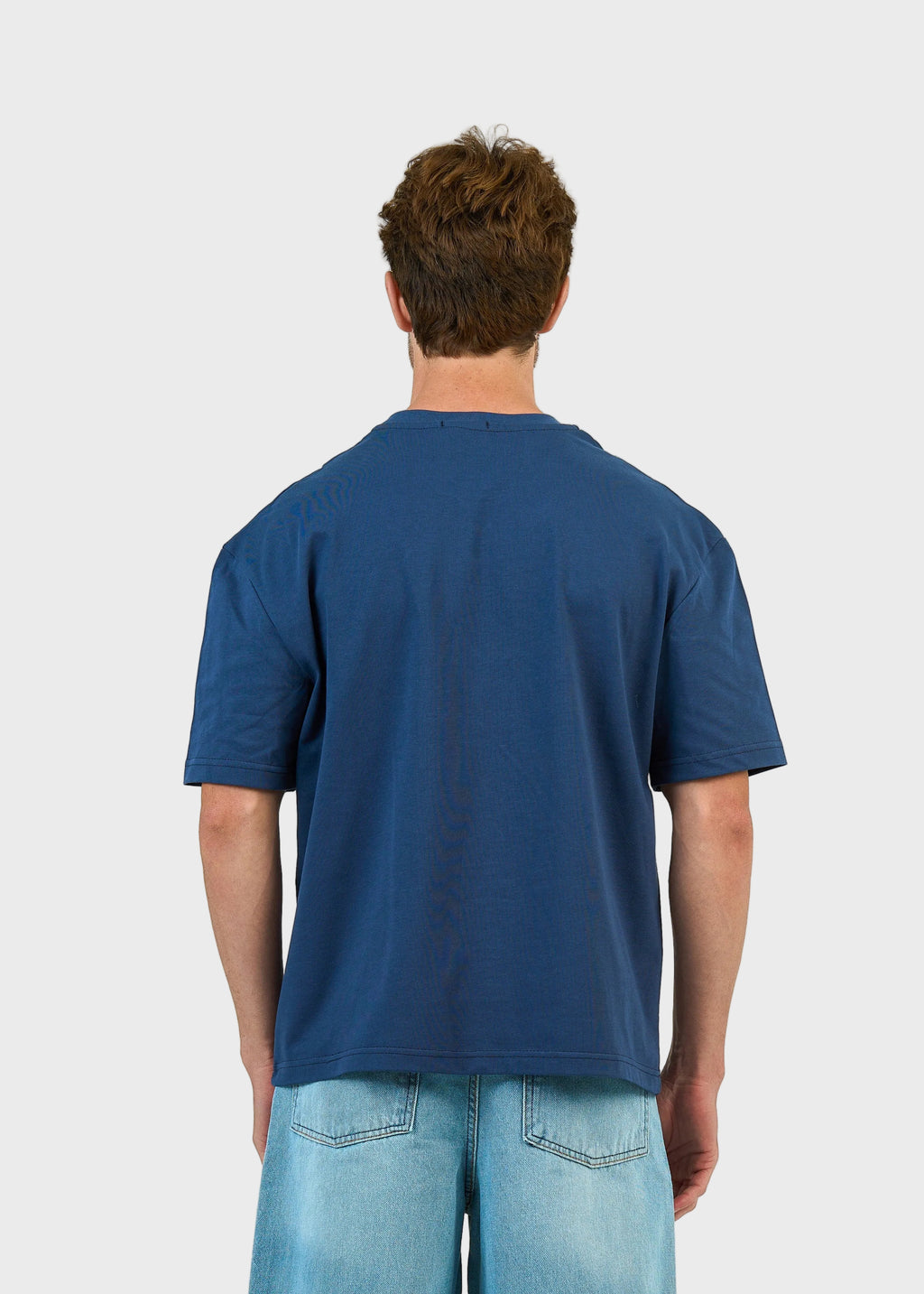 Relaxed Fit T-Shirt
