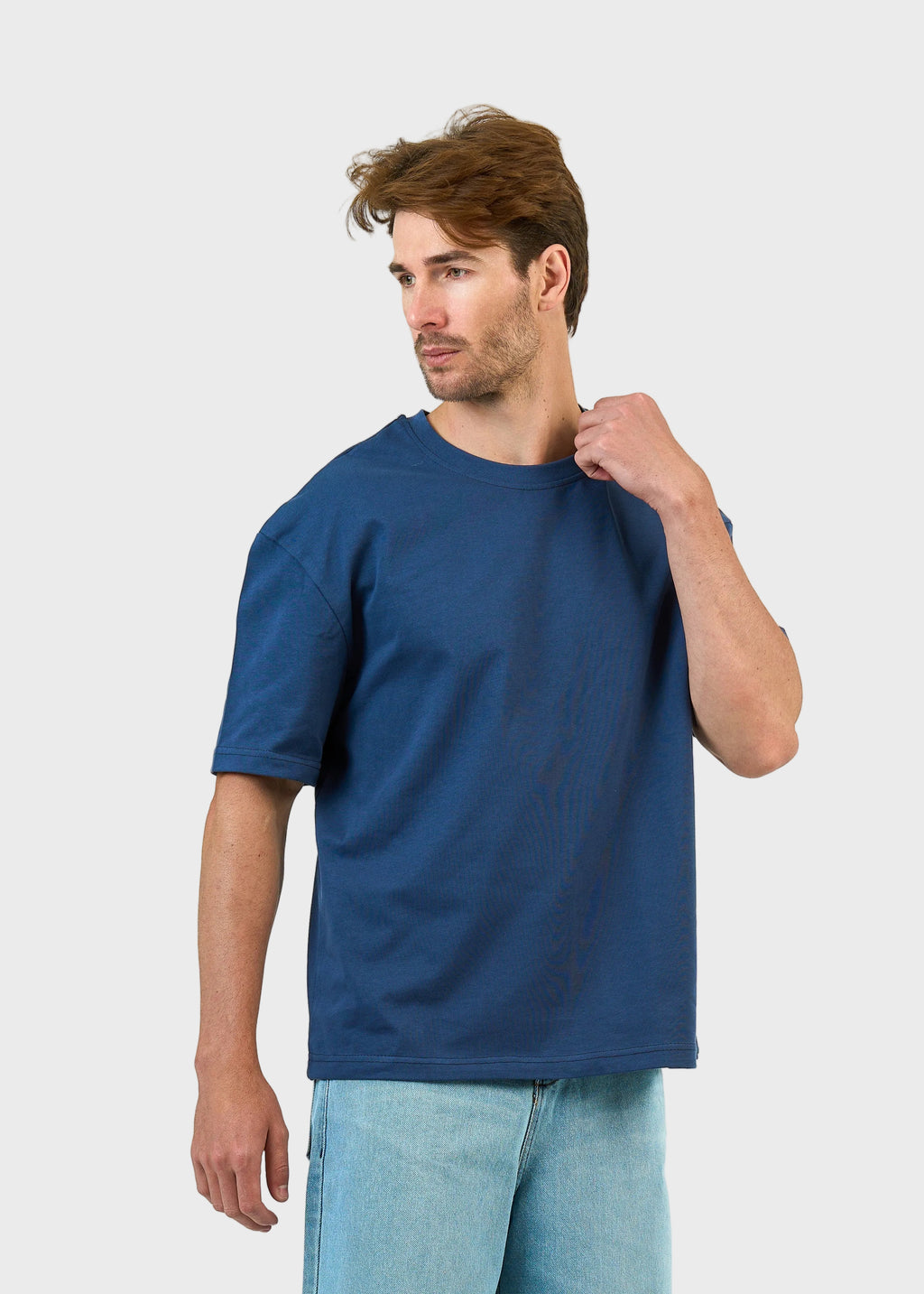 Relaxed Fit T-Shirt