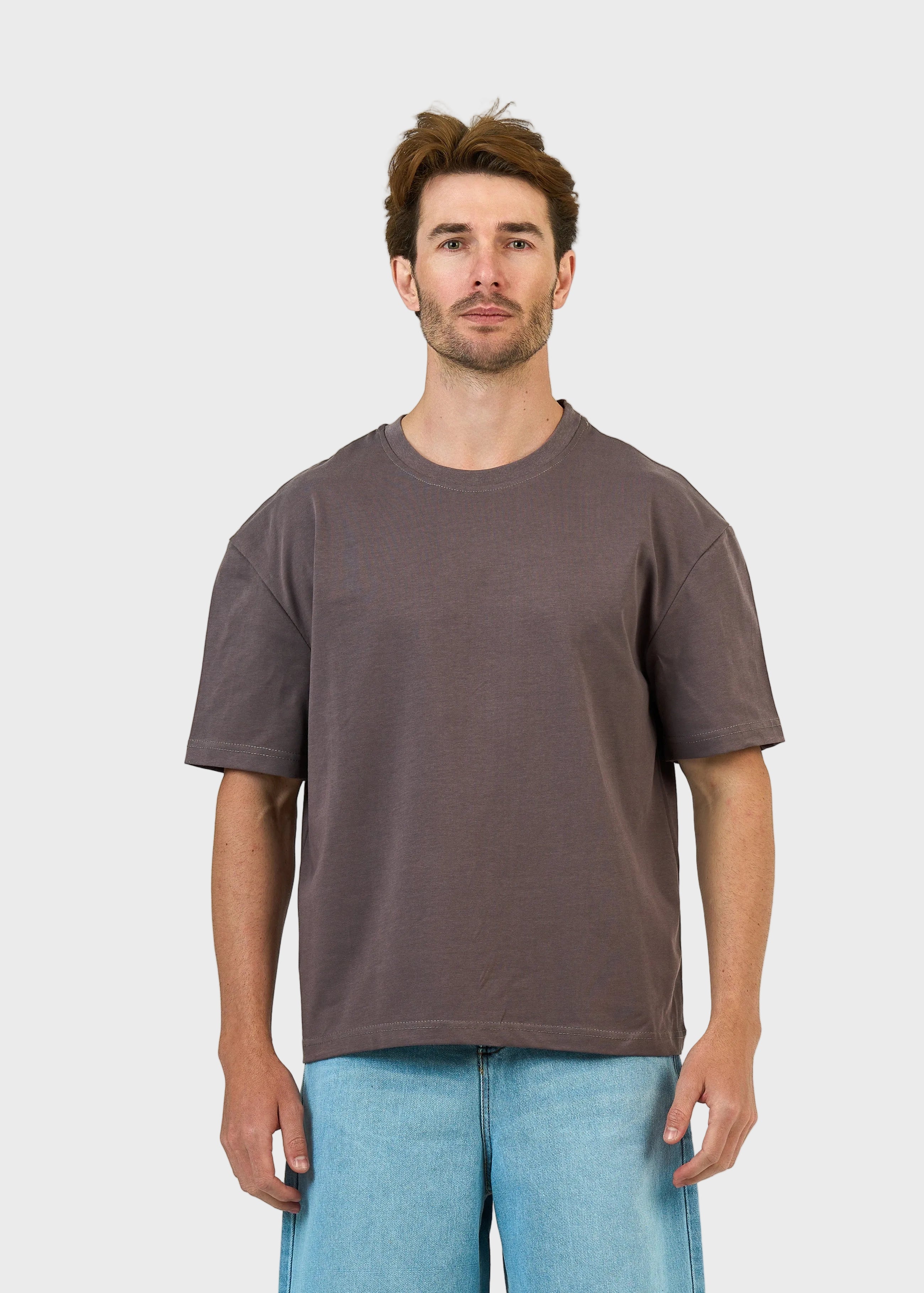 Relaxed Fit T-Shirt