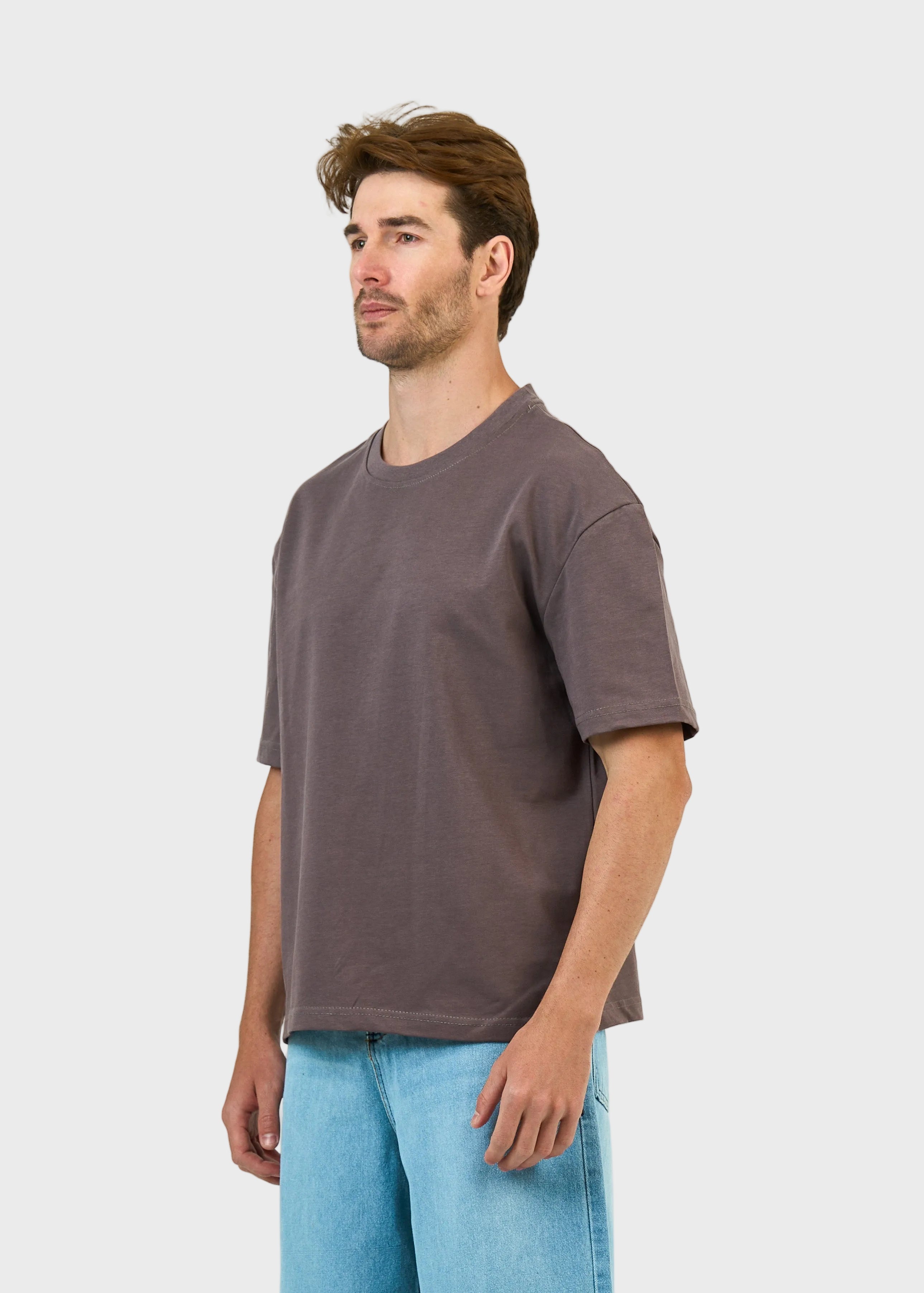 Relaxed Fit T-Shirt