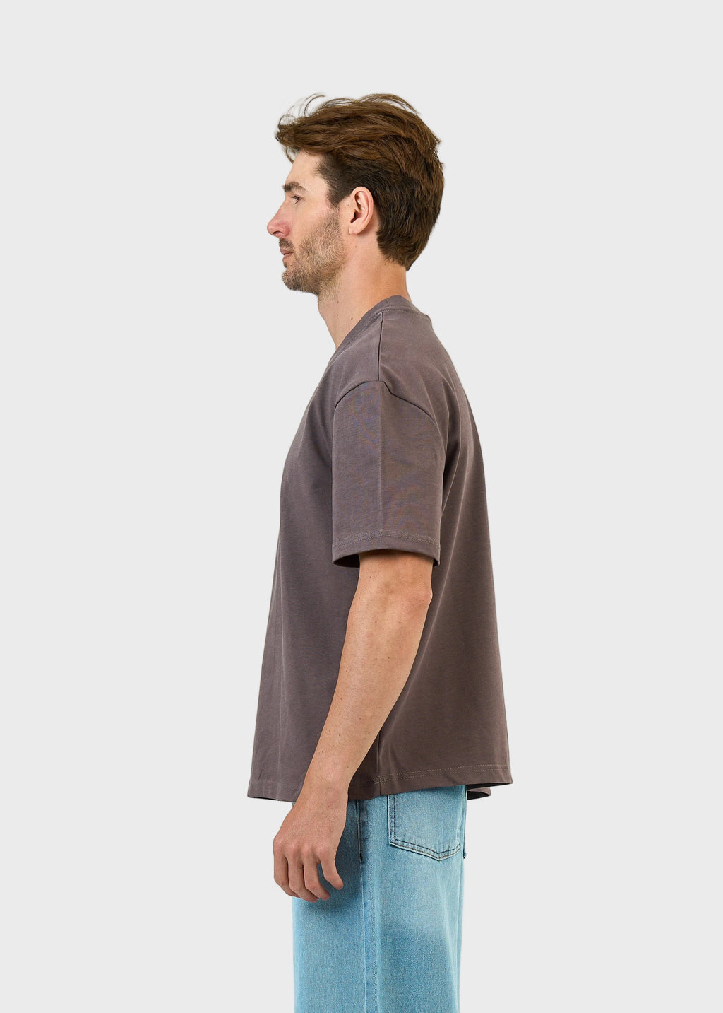 Relaxed Fit T-Shirt