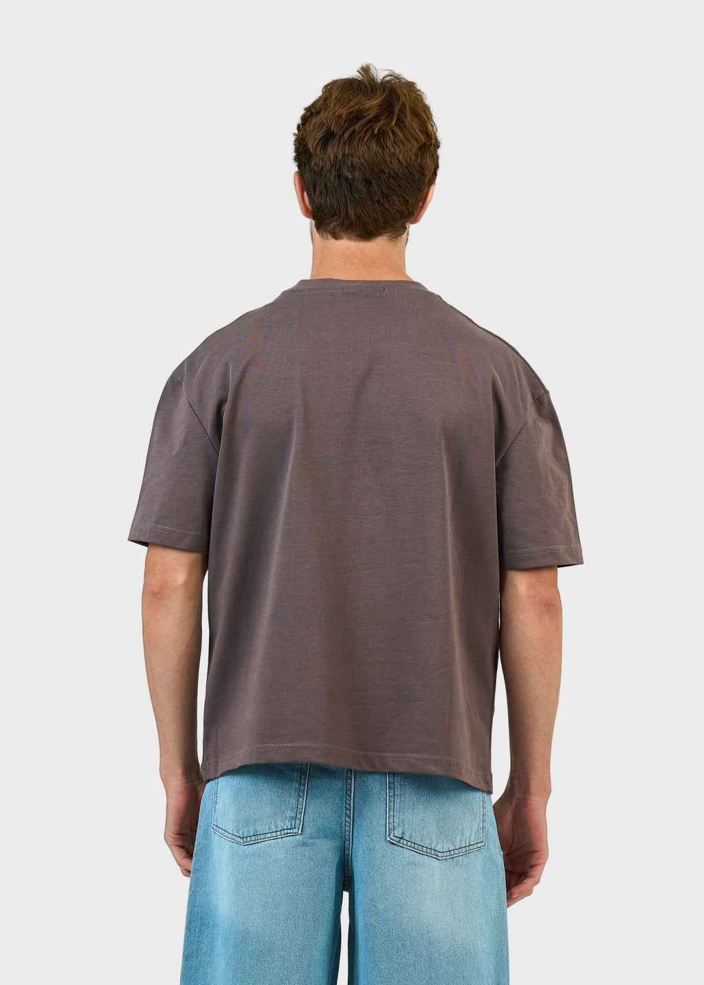 Relaxed Fit T-Shirt