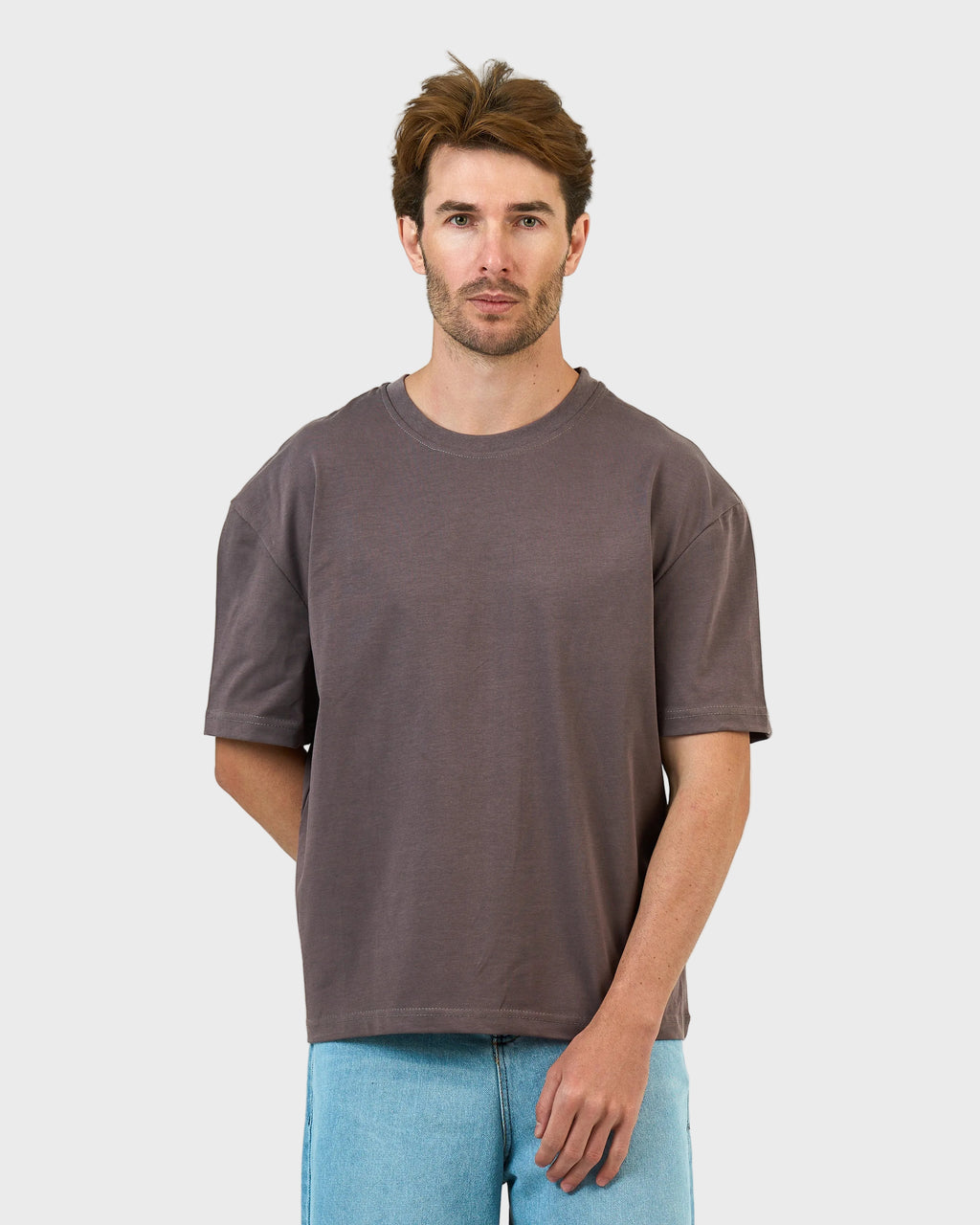 Relaxed Fit T-Shirt