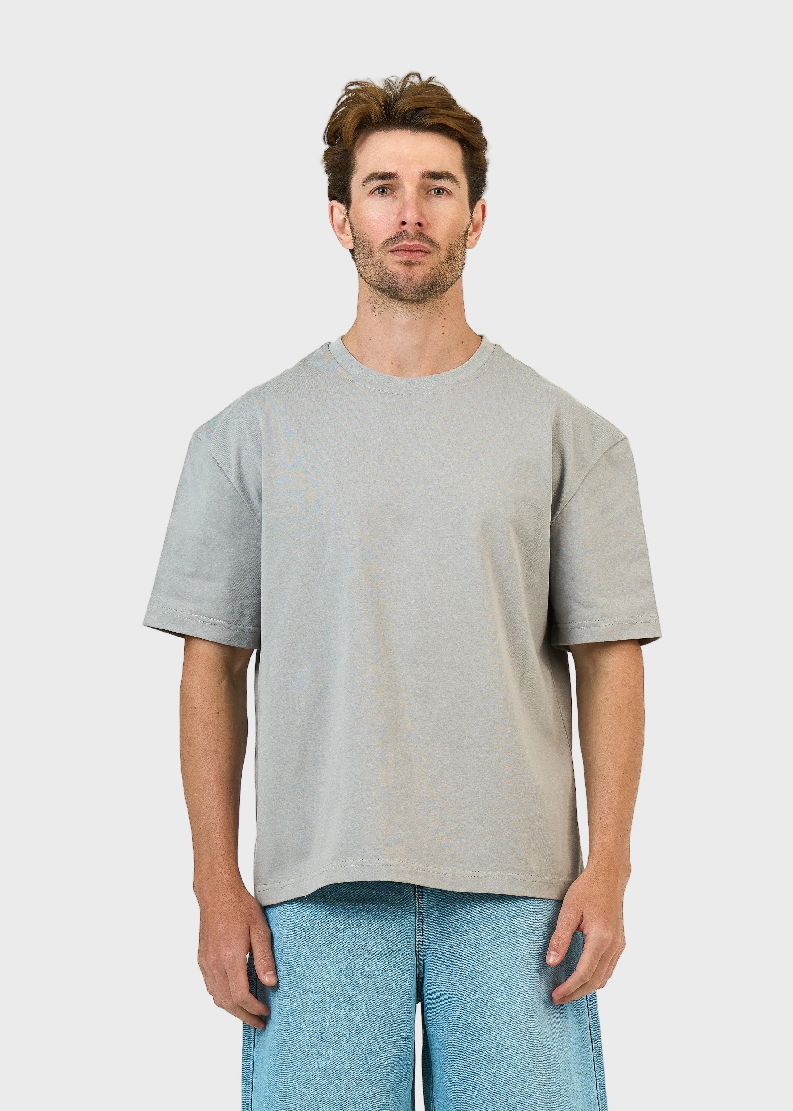 Relaxed Fit T-Shirt