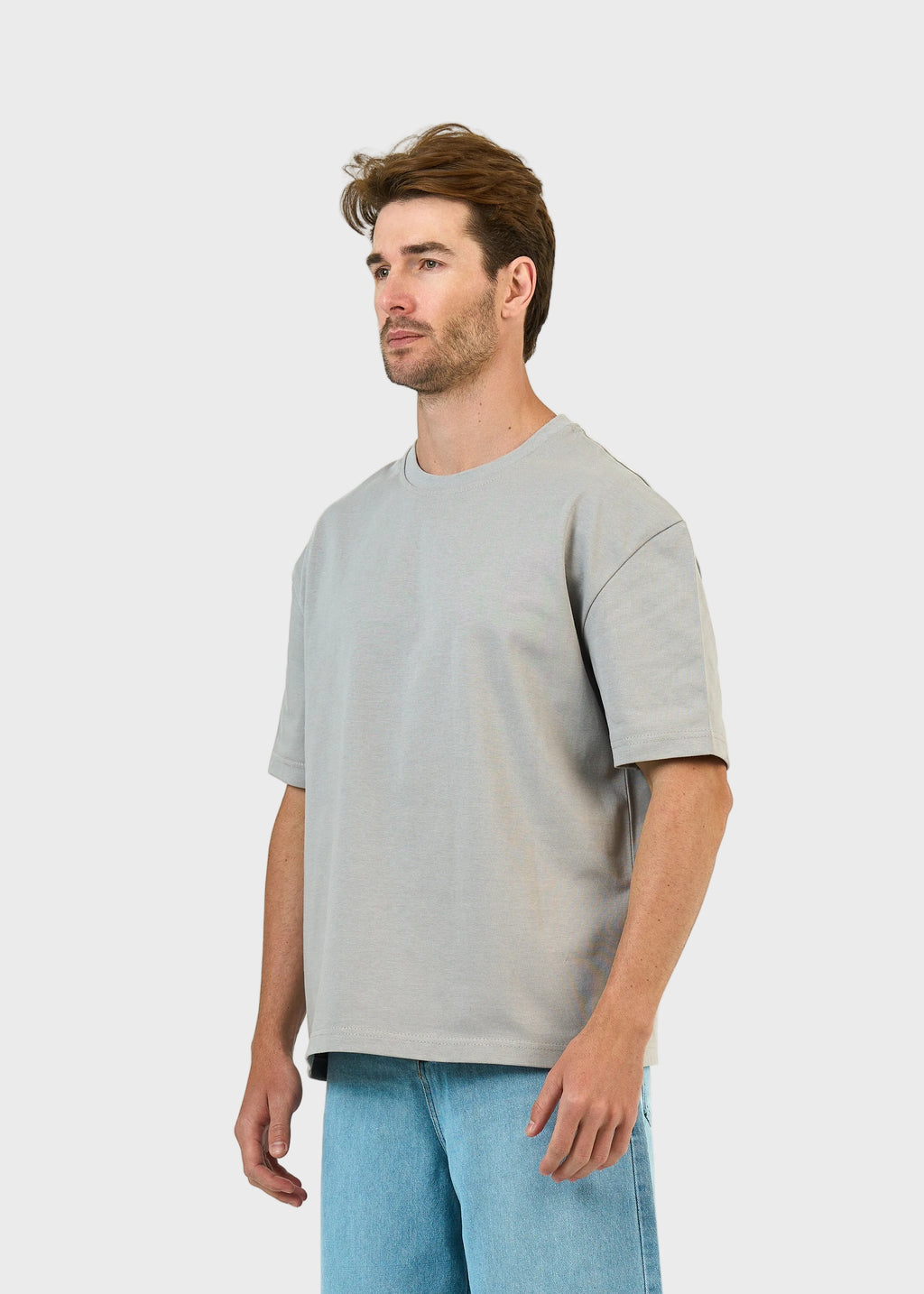Relaxed Fit T-Shirt