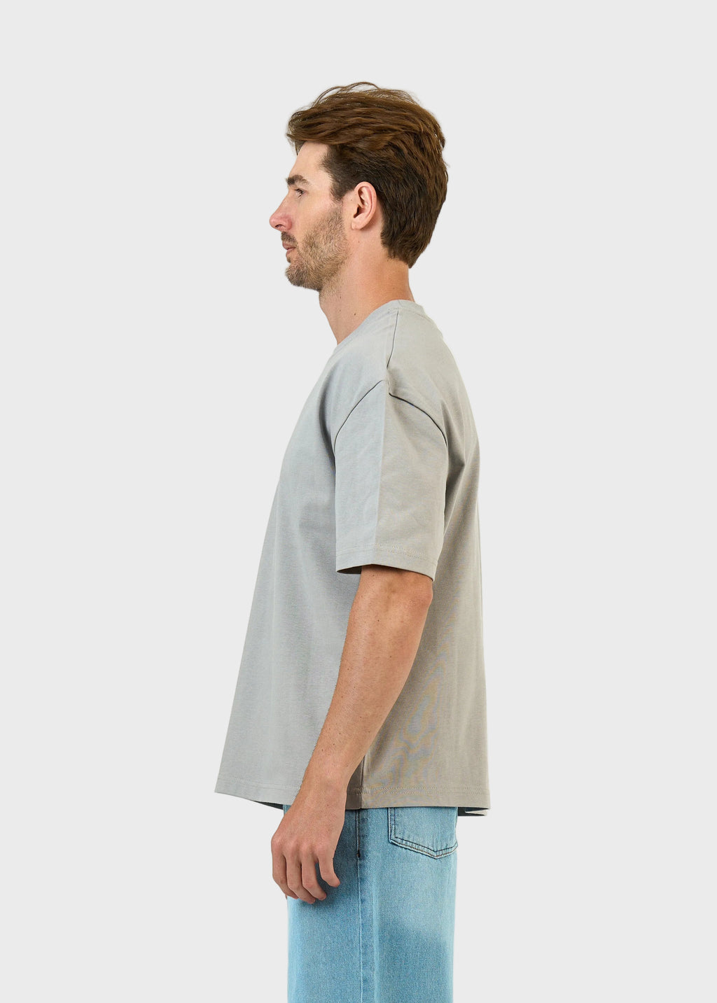 Relaxed Fit T-Shirt