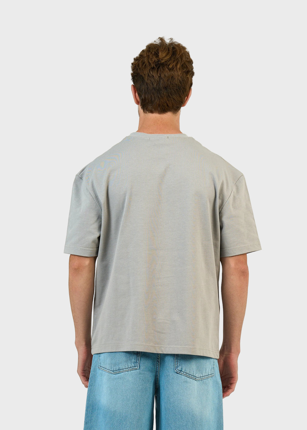 Relaxed Fit T-Shirt