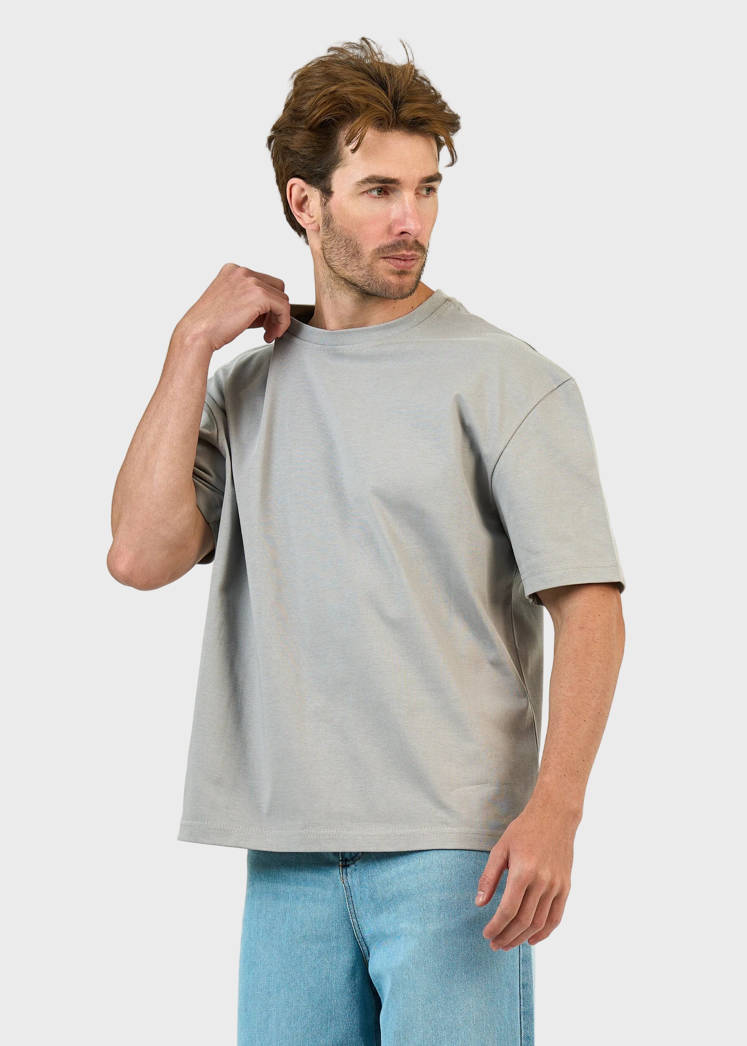 Relaxed Fit T-Shirt