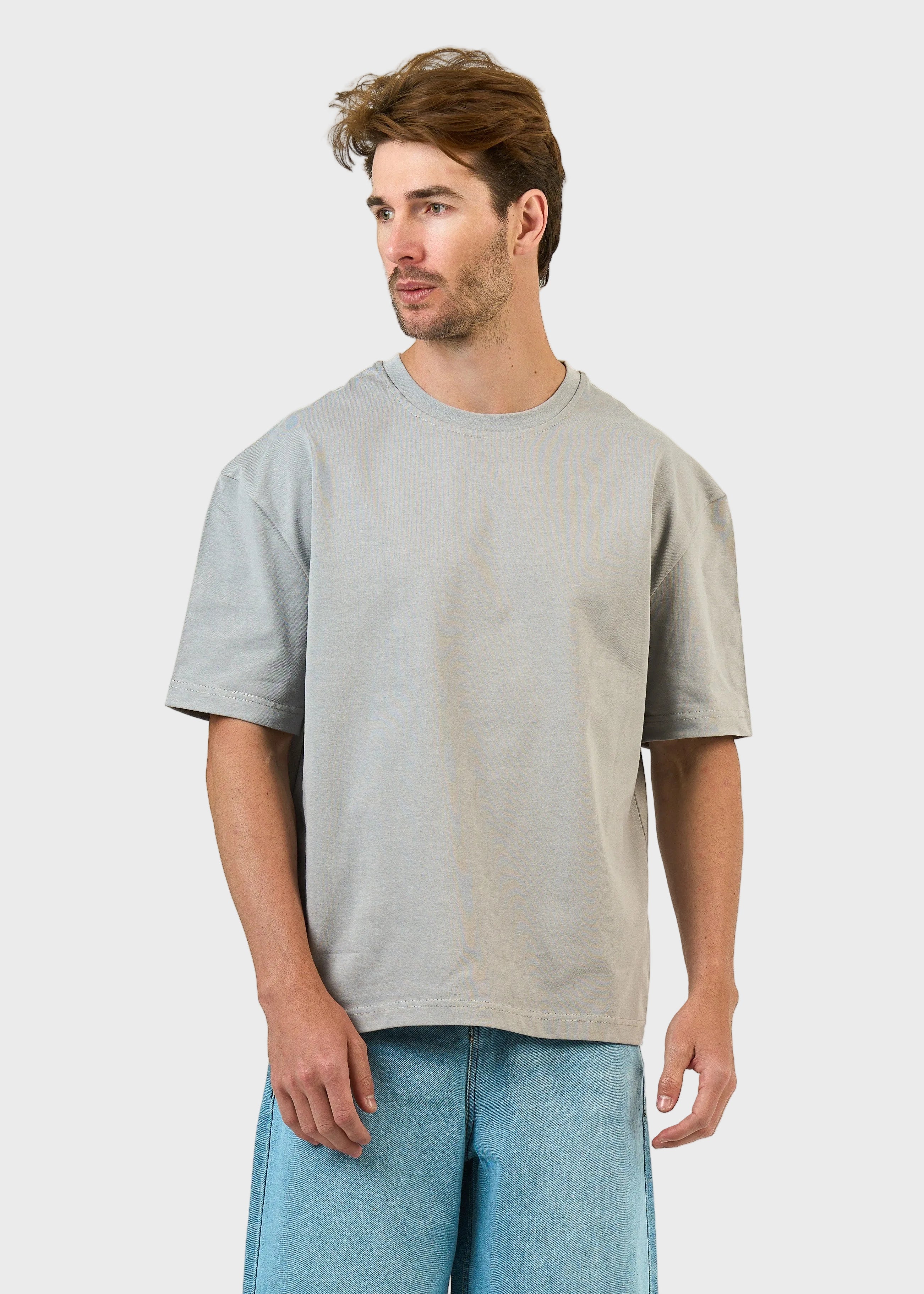 Relaxed Fit T-Shirt