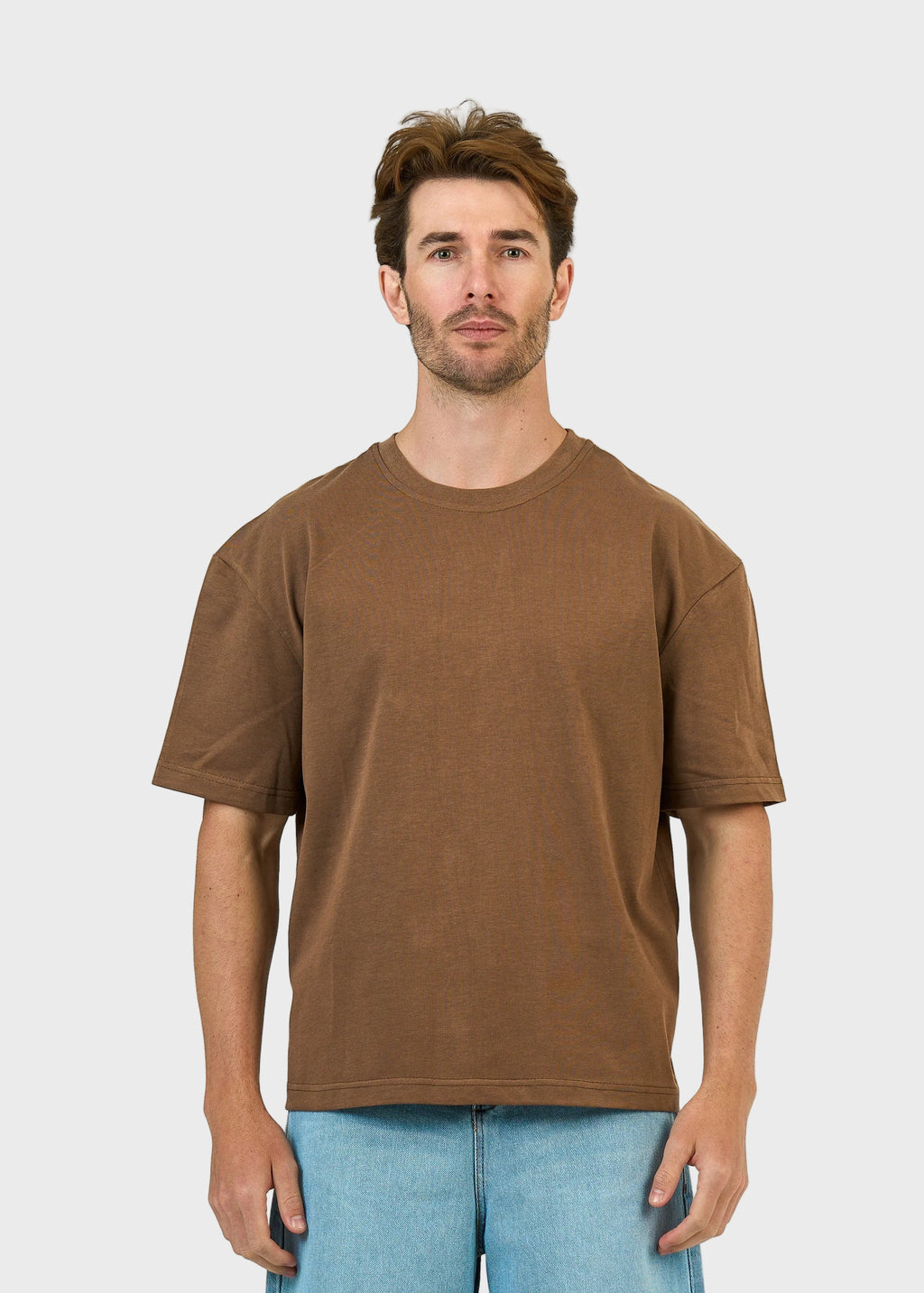 Relaxed Fit T-Shirt