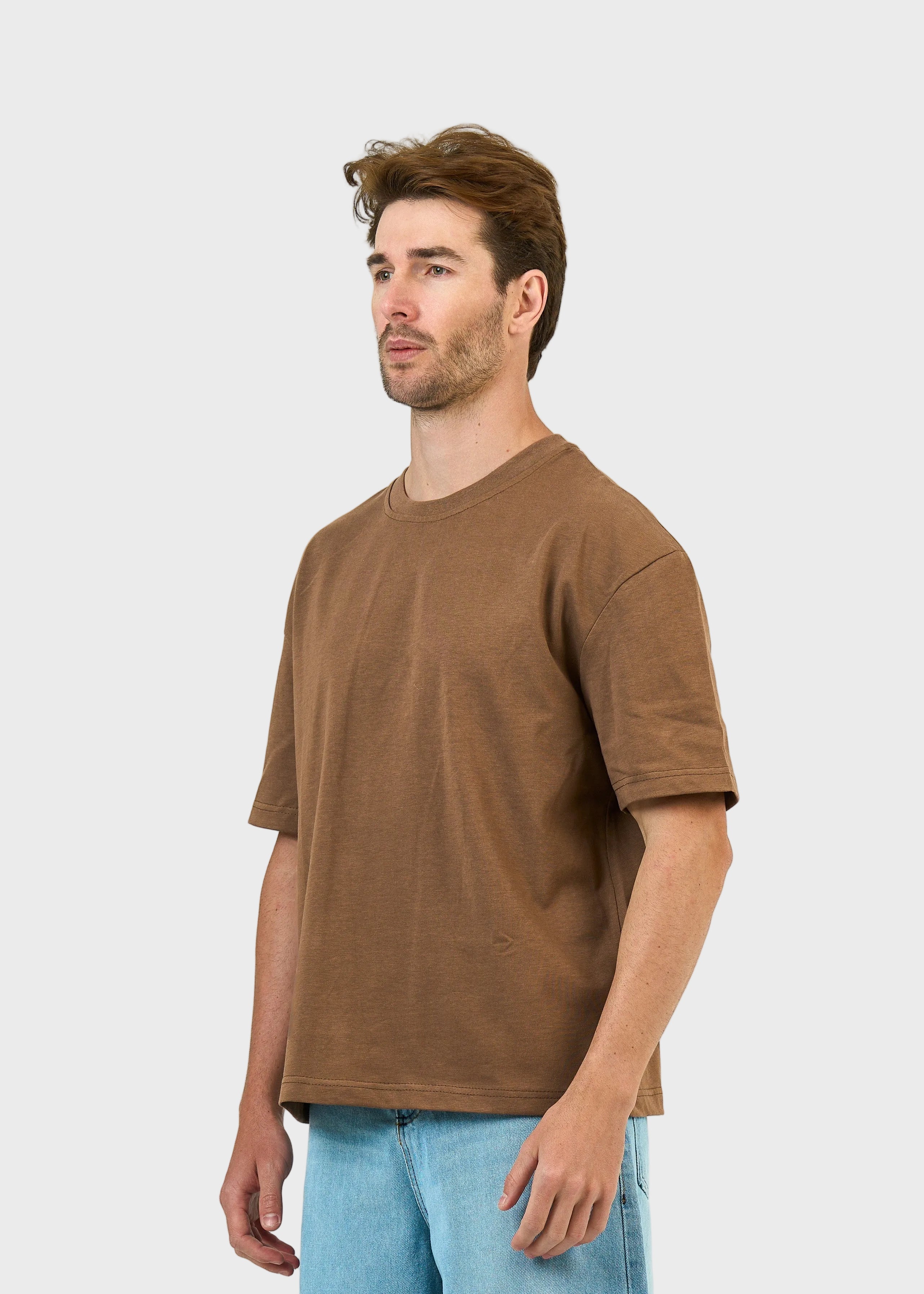 Relaxed Fit T-Shirt