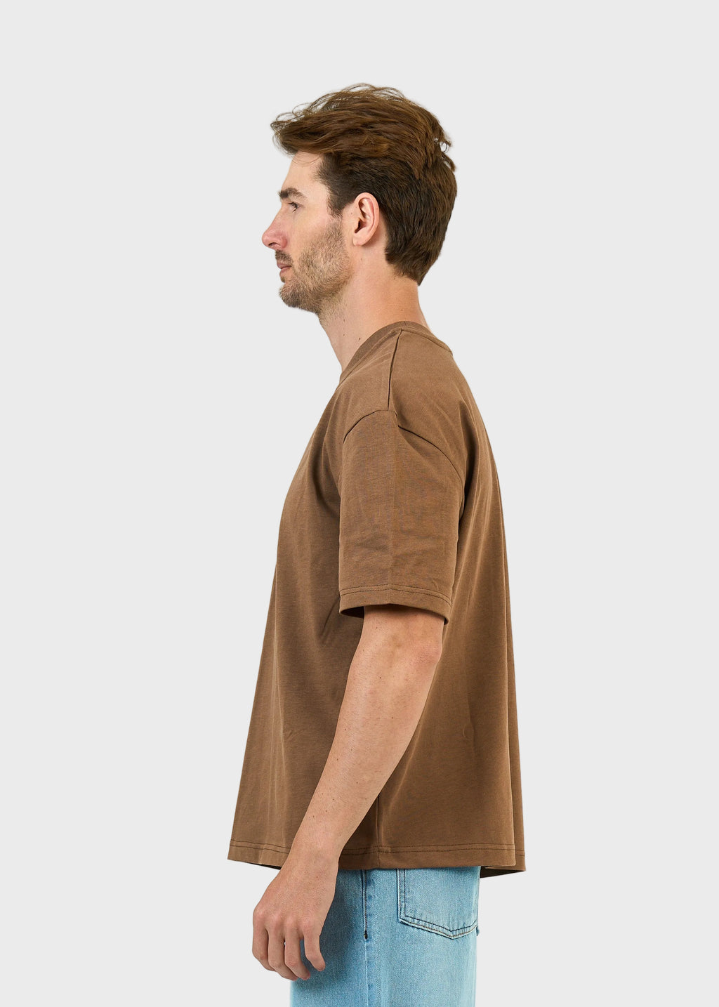 Relaxed Fit T-Shirt