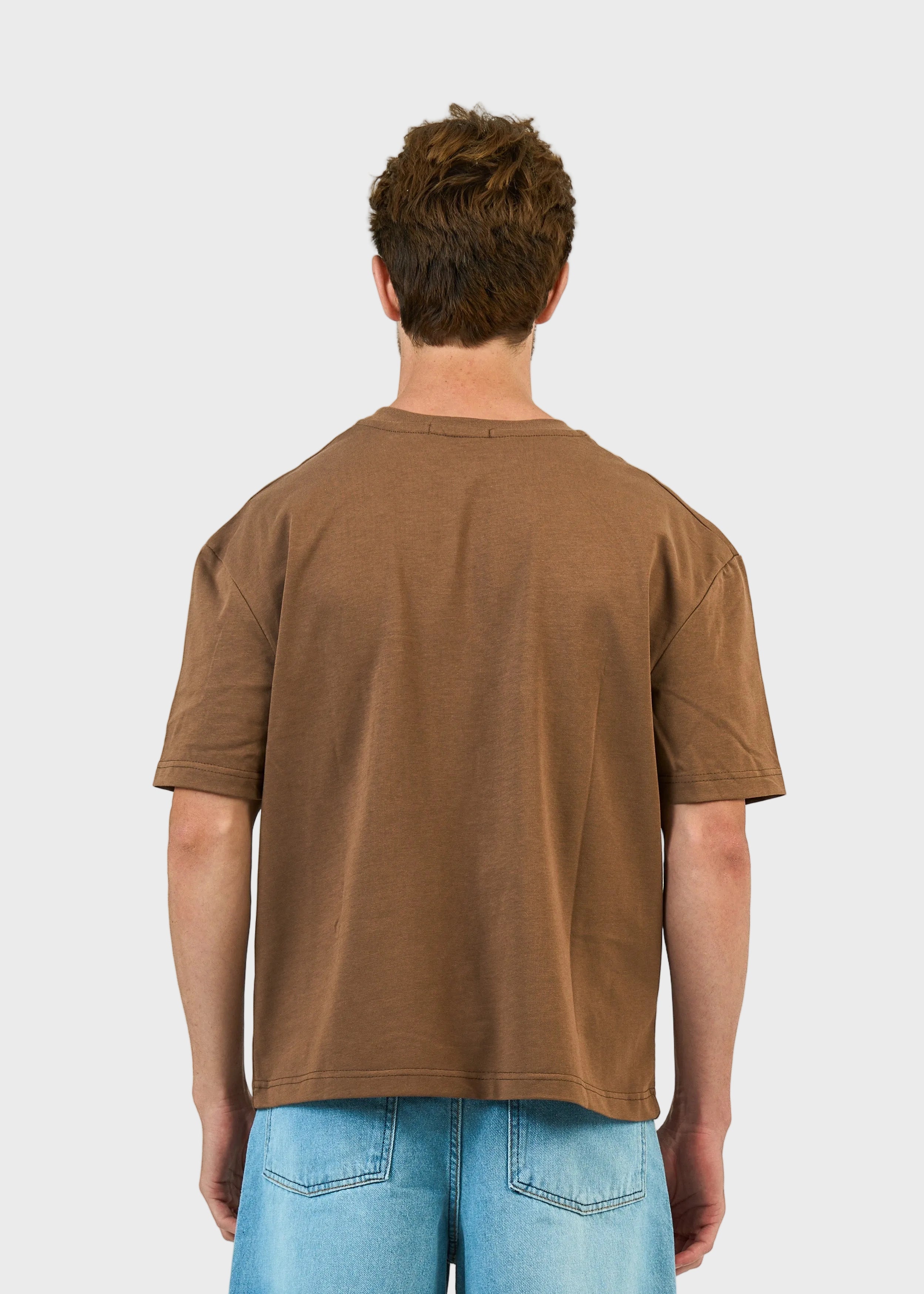 Relaxed Fit T-Shirt