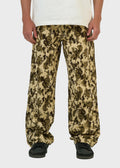 Camo Pants