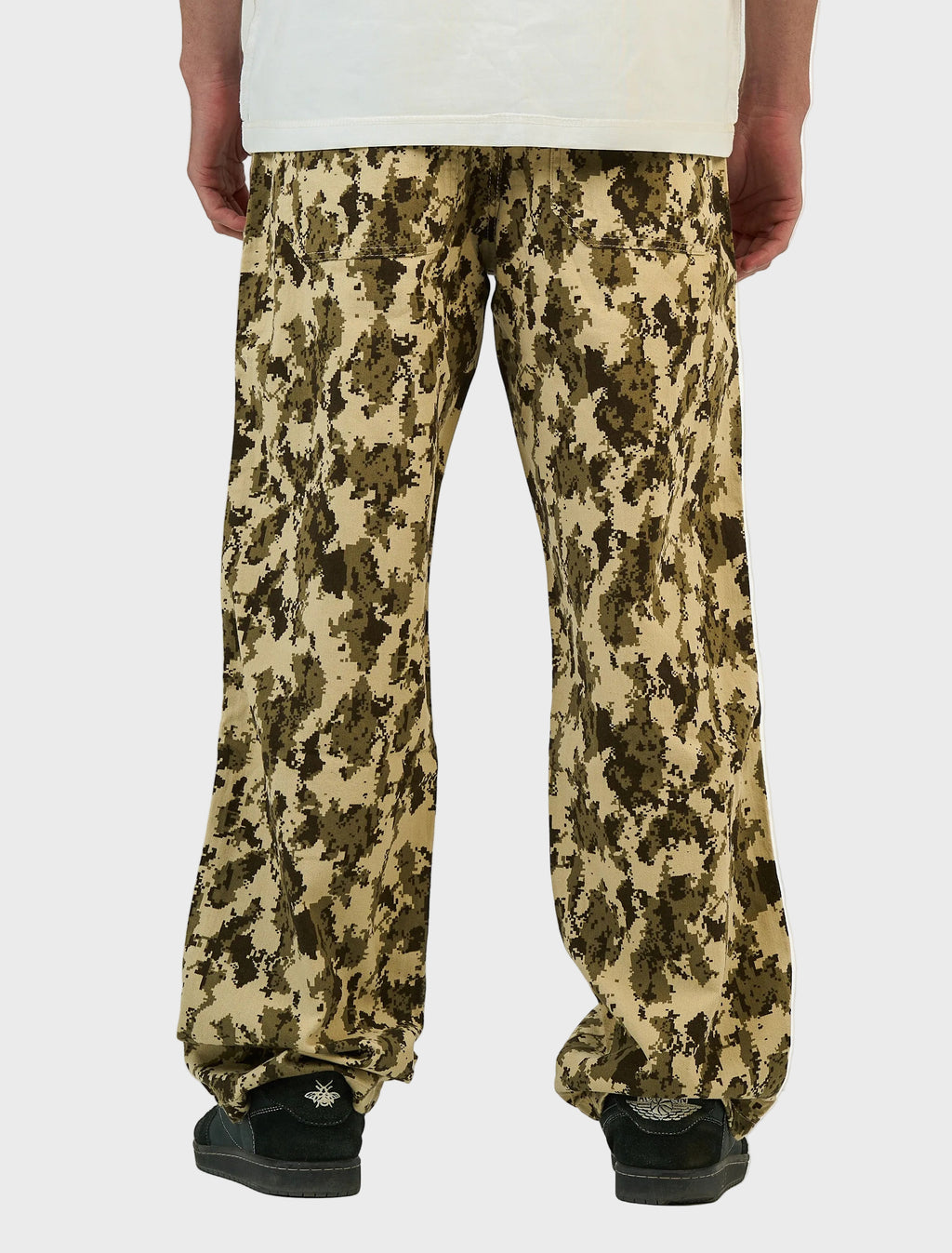 Camo Pants