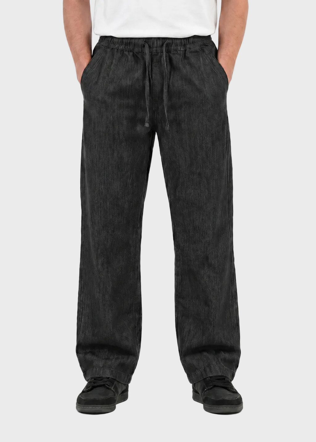 Lightweight Jeans Jogger