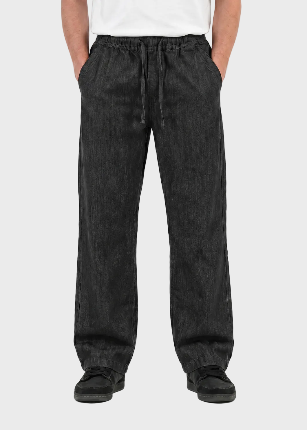 Lightweight Jeans Jogger