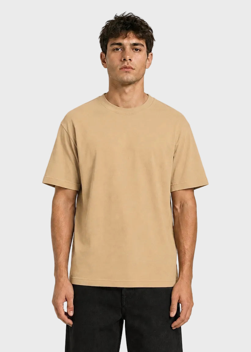 Relaxed Lightweight T-Shirt