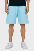 Lightweight Cotton Shorts