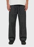 Lightweight jeans joggers