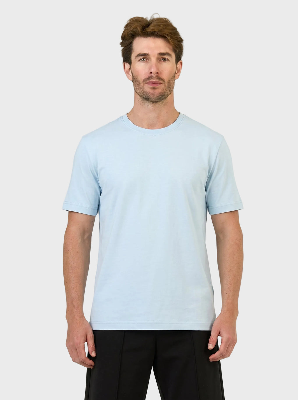 Lightweight Slim T-Shirt