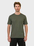 Lightweight Slim T-Shirt