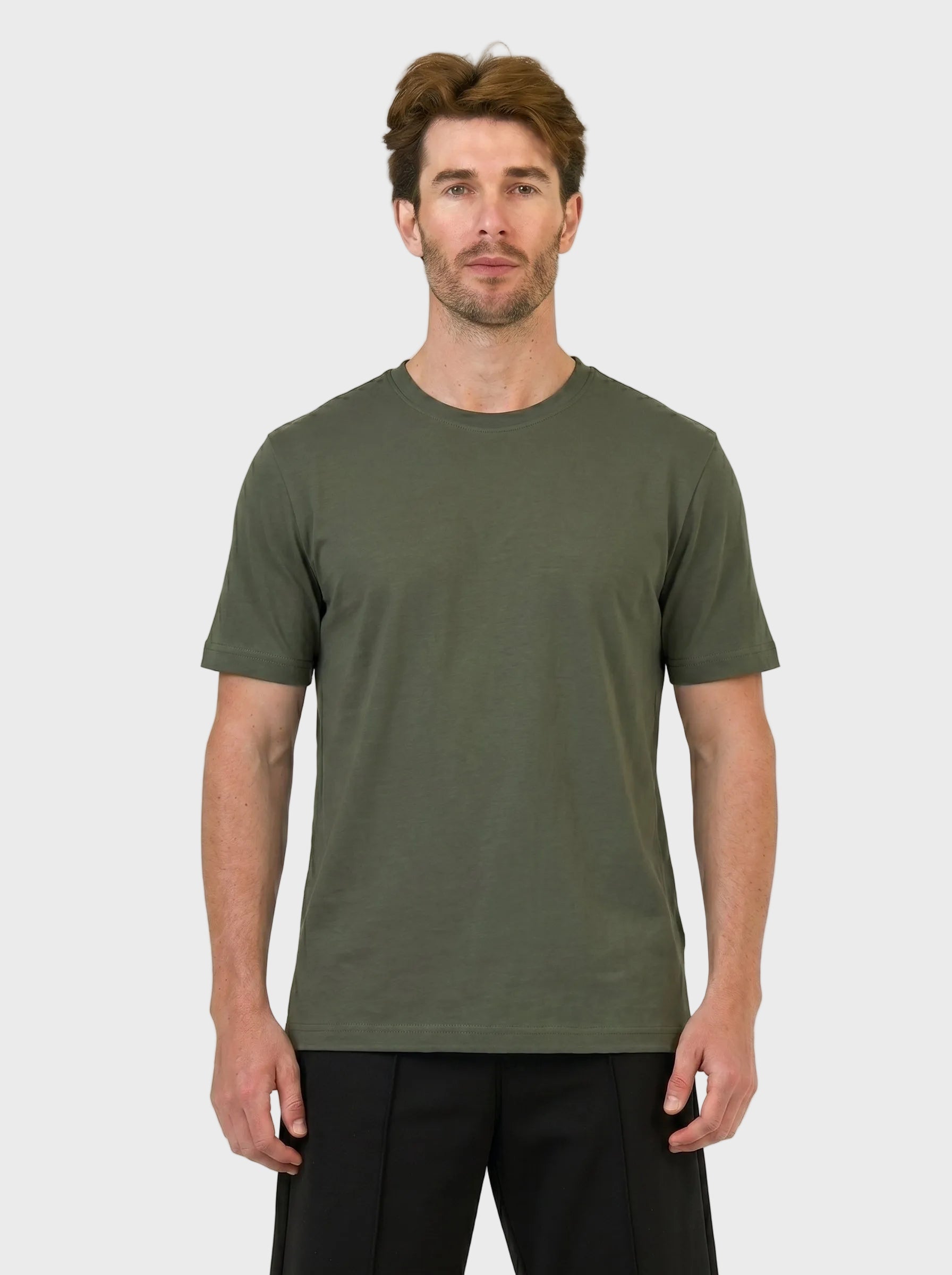 Lightweight Slim T-Shirt