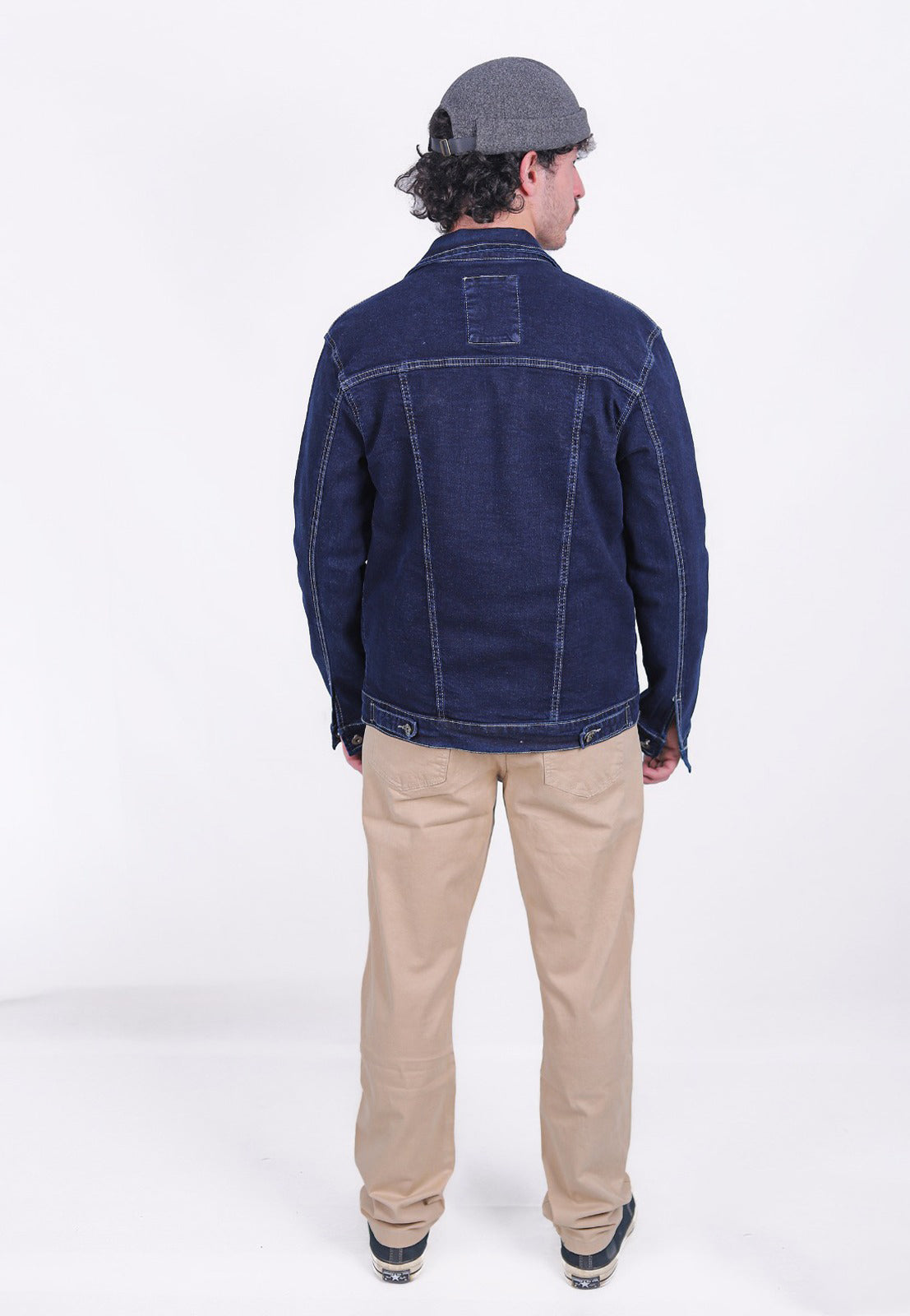 Jeans Jacket