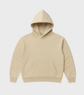 Boxy Hoodie