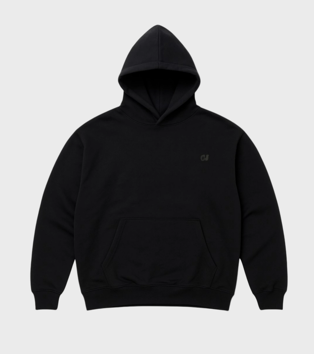 Regular Fit Hoodie
