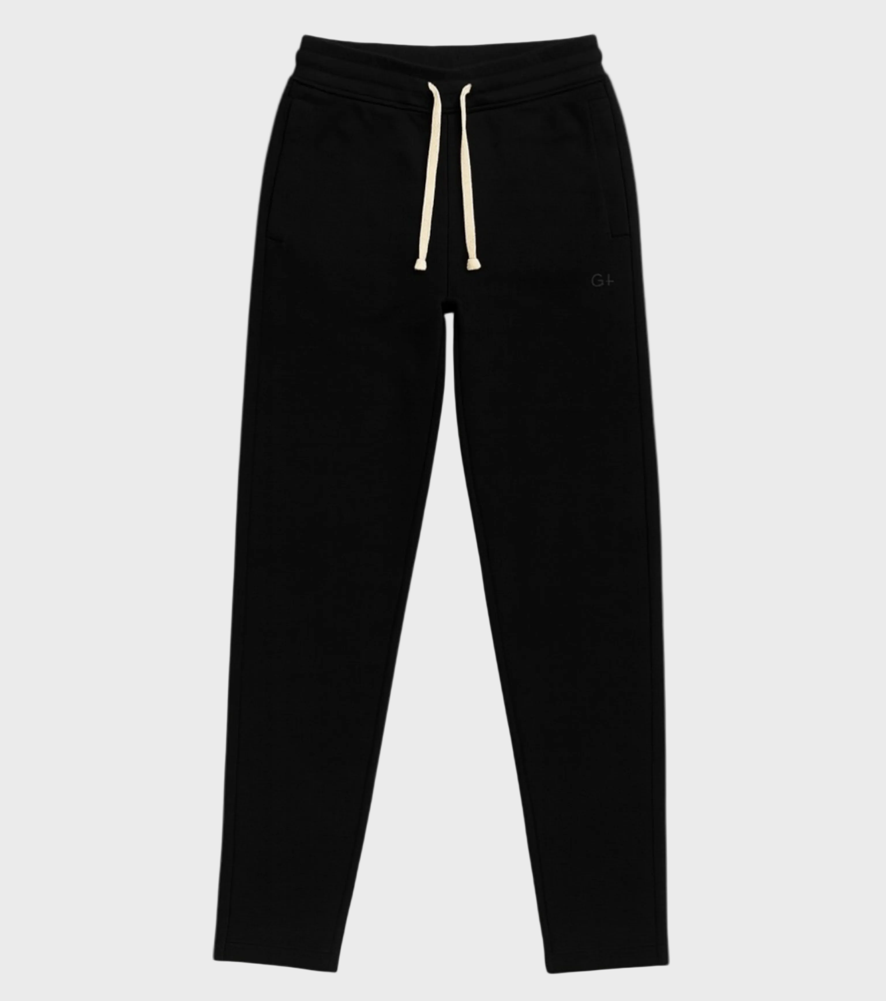 Straight Leg Sweatpants