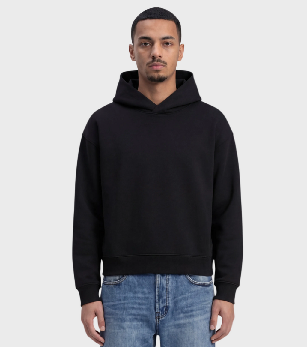 Lightweight Hoodie