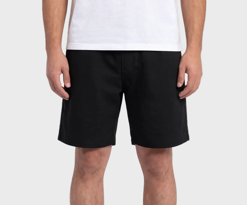 Linen Shorts