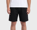 Linen Shorts