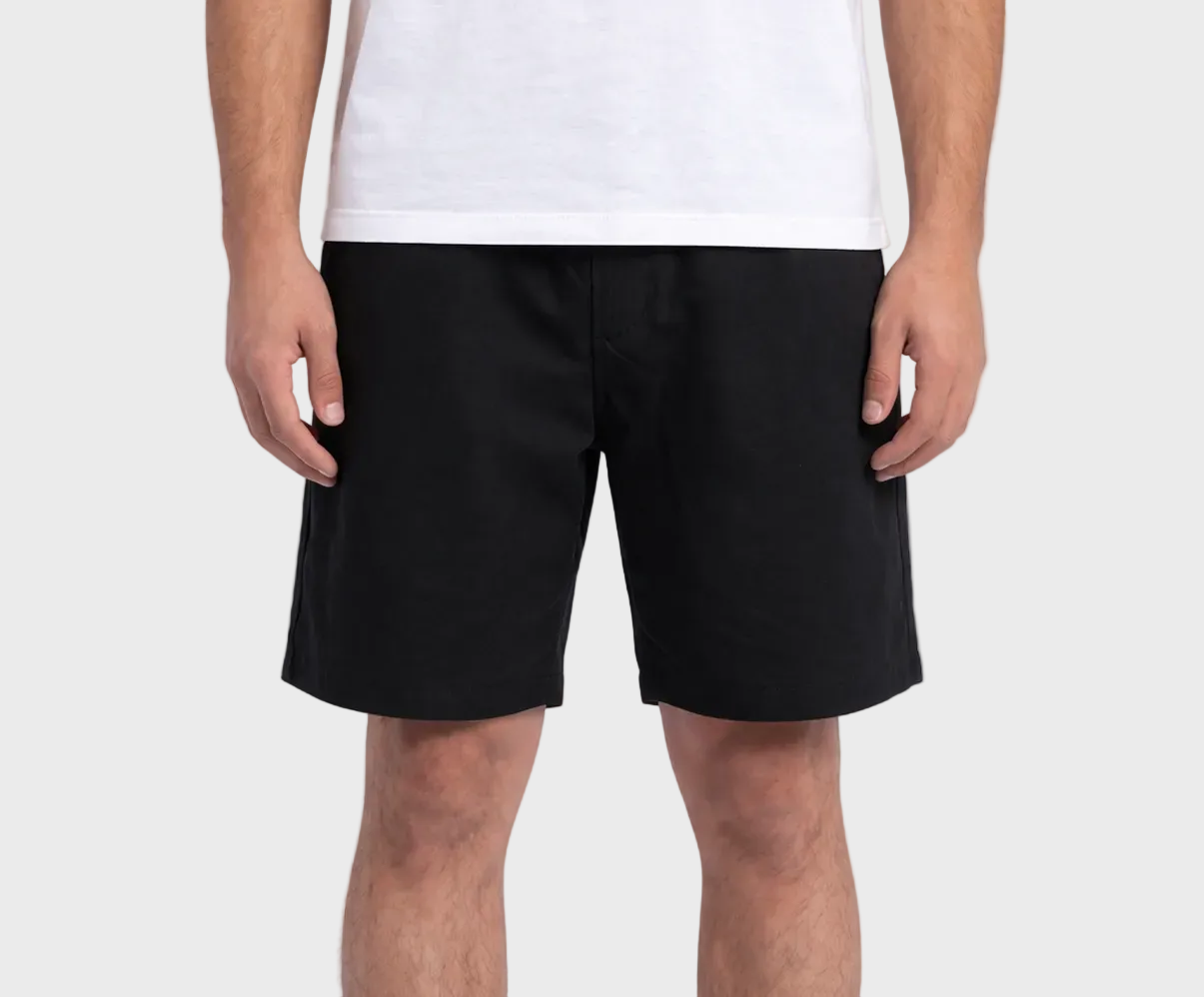 Linen Shorts