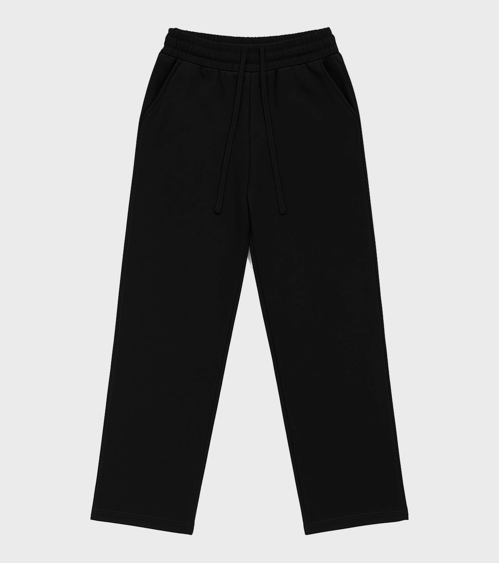 Relaxed Sweatpants