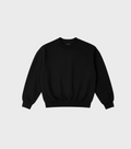 Boxy Crewneck