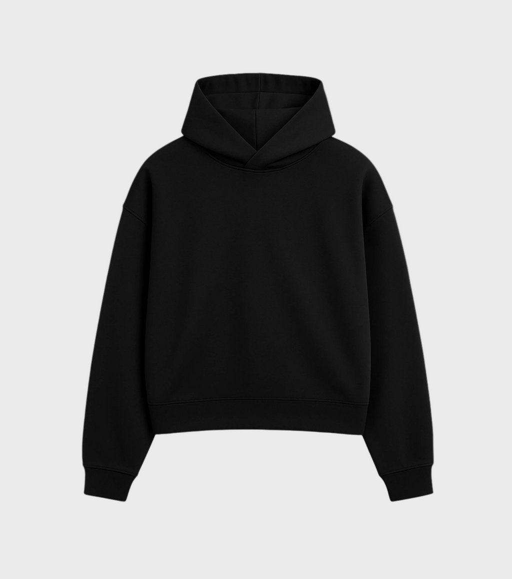 Lightweight Hoodie