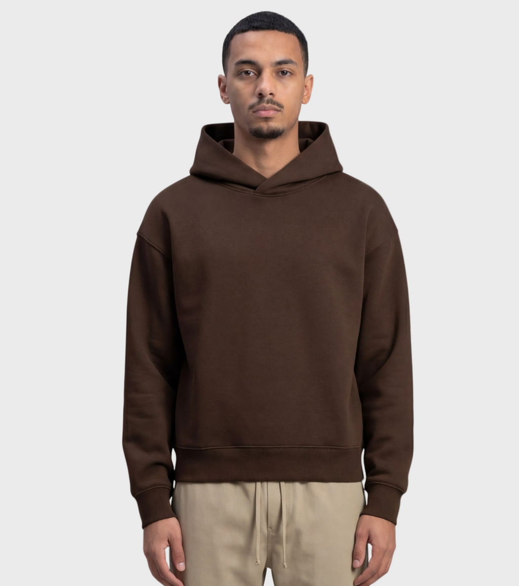 Lightweight Hoodie