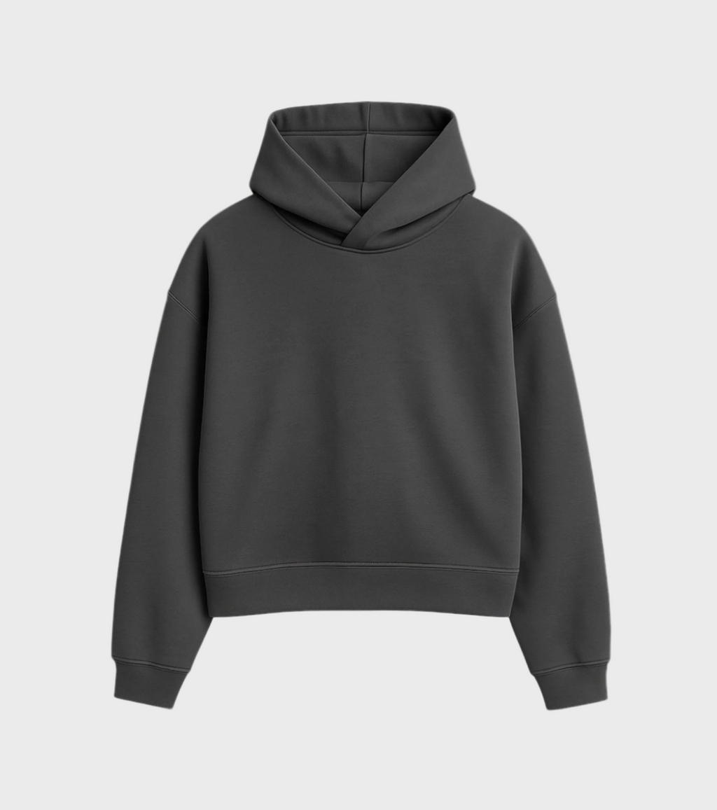 Lightweight Hoodie
