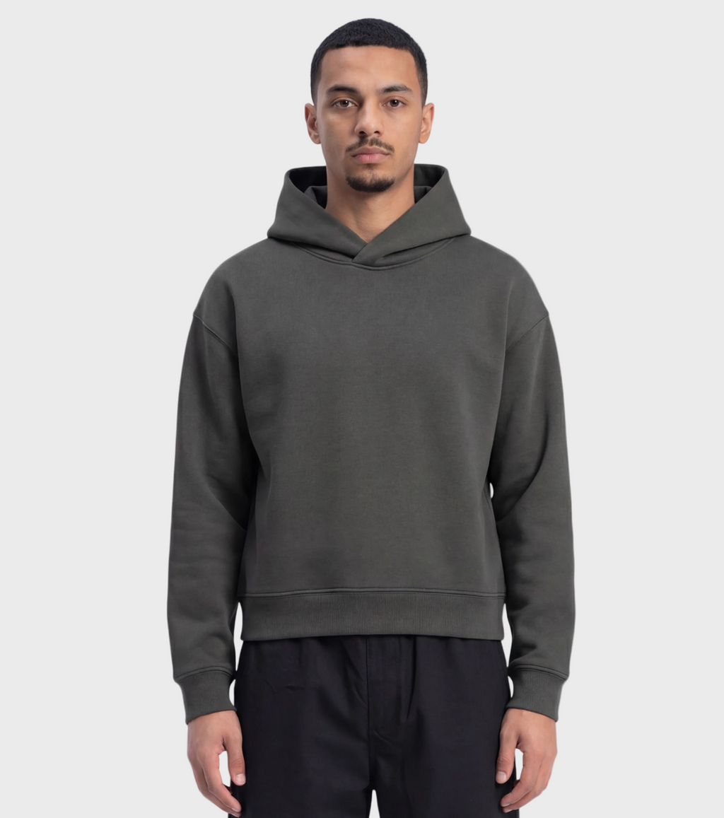 Lightweight Hoodie