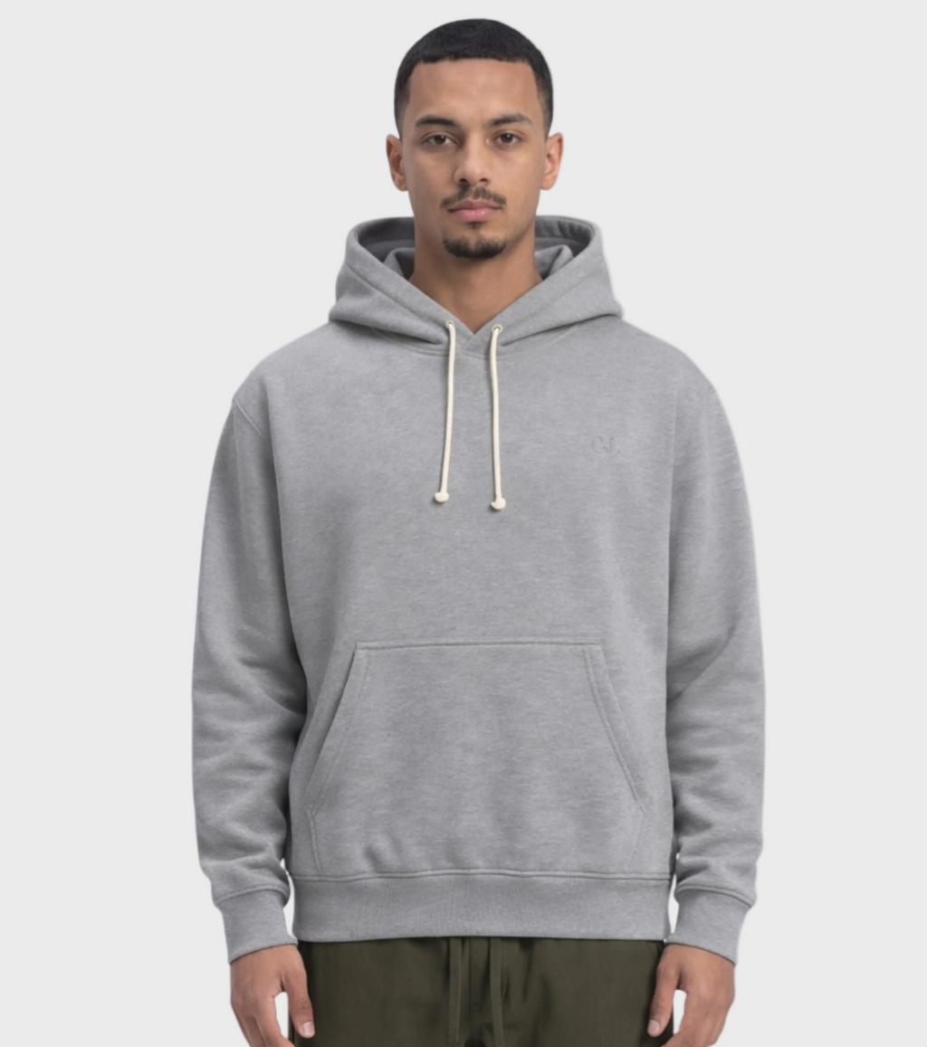 Regular Fit Hoodie